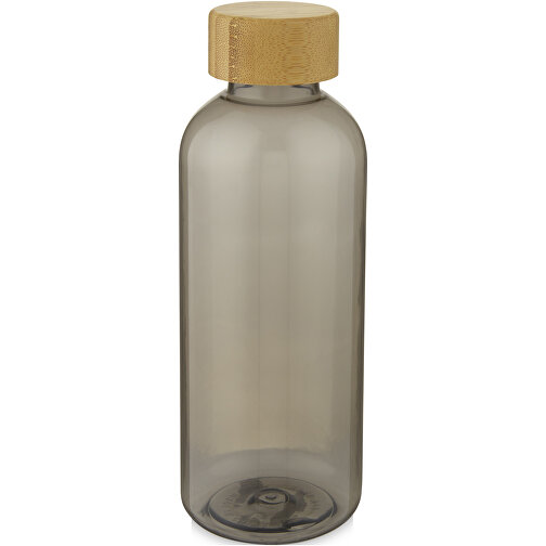 Ziggs butelka na wodę o pojemności 1000 ml wykonana z tworzyw sztucznych pochodzących z recyklin, Obraz 1