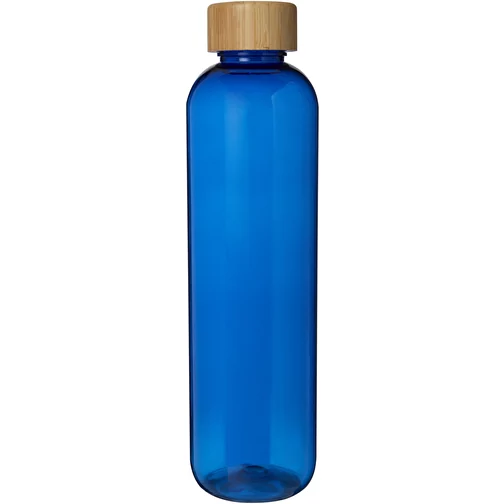 Bouteille d eau Ziggs de 1 000 ml en plastique recyclé, Image 3