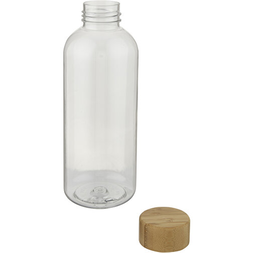 Ziggs 950 ml vannflaske av resirkulert plast, Bilde 4