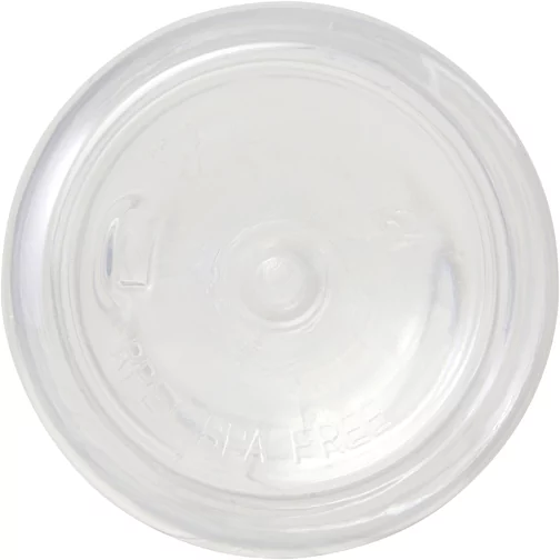 Bouteille d eau Ziggs de 1 000 ml en plastique recyclé, Image 5