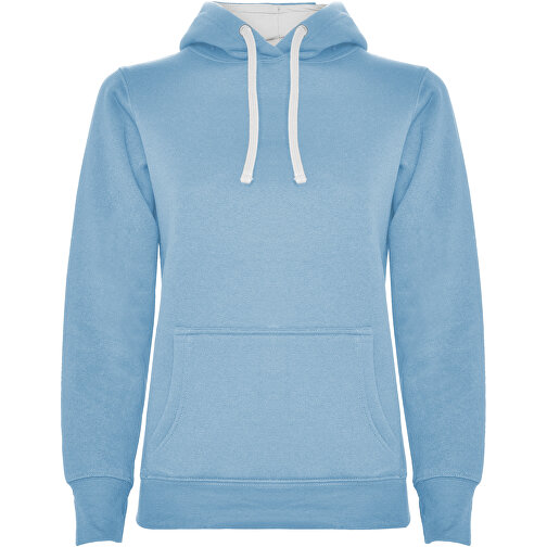 Sudadera con capucha para mujer 'Urban', Imagen 1