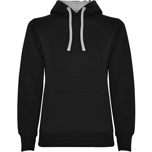 Urban hoodie för dam, Bild 1