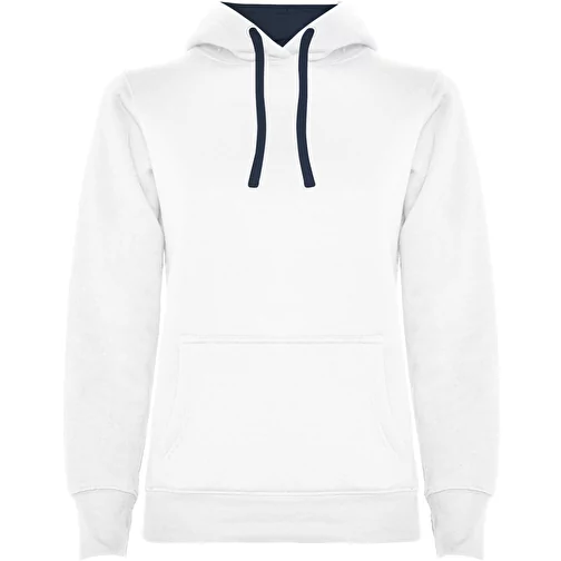 Urban hoodie för dam, Bild 1