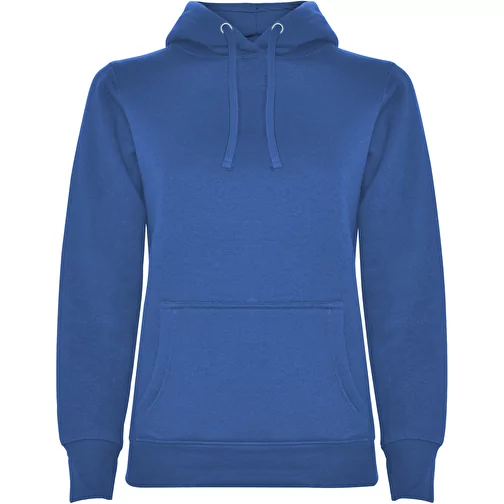 Urban hoodie för dam, Bild 1