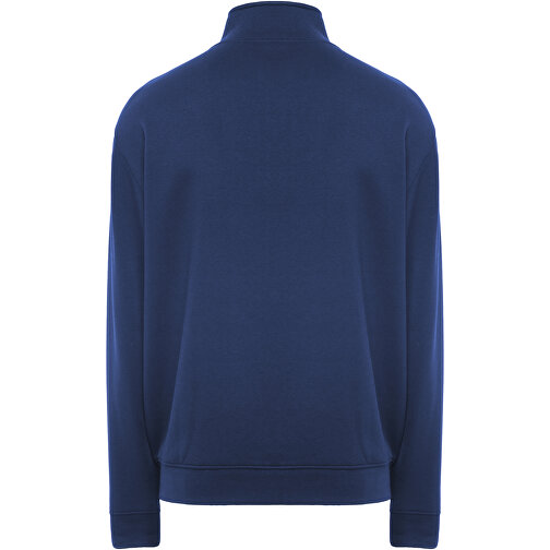 Maglione unisex con cerniera intera Ulan, Immagine 3