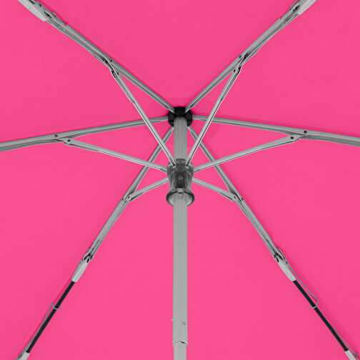 Doppler Safety Havanna Cross , doppler, neonpink, Polyester, 23,00cm (Länge), Bild 5