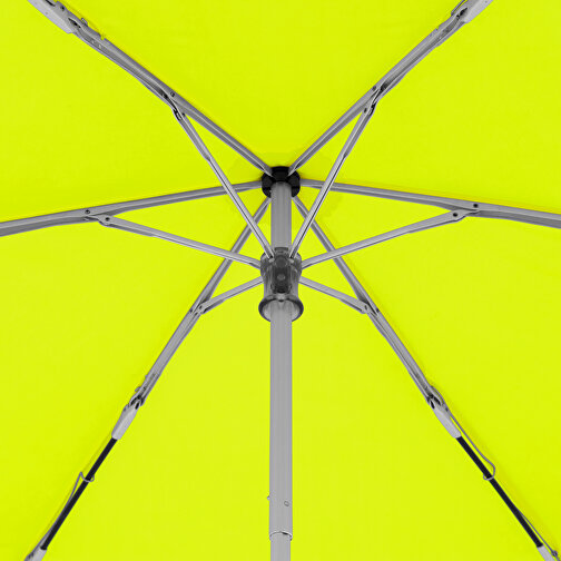 Doppler Safety Havanna Cross , doppler, neongelb, Polyester, 23,00cm (Länge), Bild 5