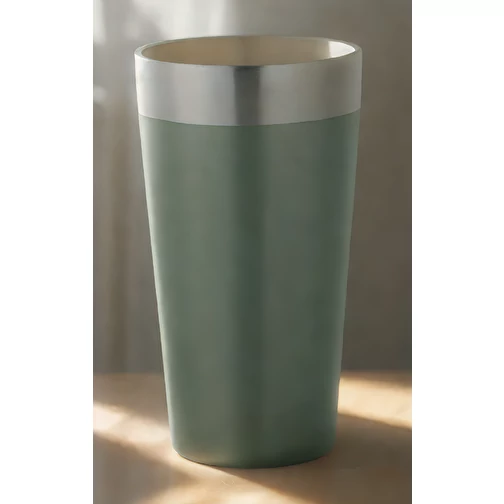 LE GOBELET GRACE. Gobelet de voyage en acier inoxydable 540 mL, Image 3