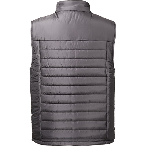 THC CLOUD. Foret vest (unisex), Billede 2