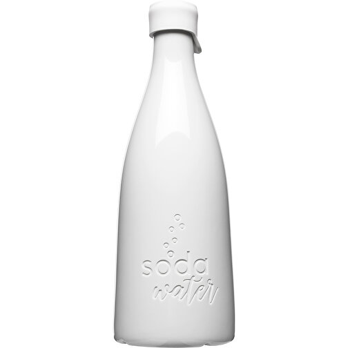 Mahlwerck Wasserflasche Form 283 , Mahlwerck Porzellan, weiß, Porzellan, 24,50cm (Höhe), Bild 3