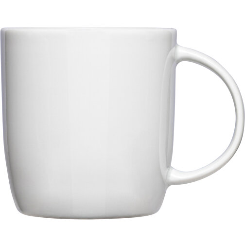 Mahlwerck Kaffeetasse Form 148 , Mahlwerck Porzellan, weiss, Porzellan, 9,20cm (Höhe), Bild 1