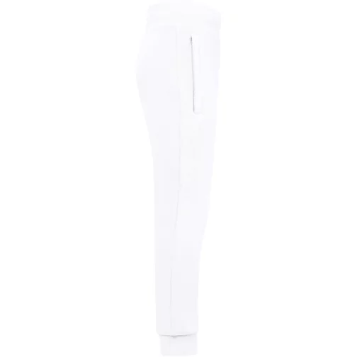 THC SPRINT KIDS WH. Pantalon de jogging pour enfants, Image 3