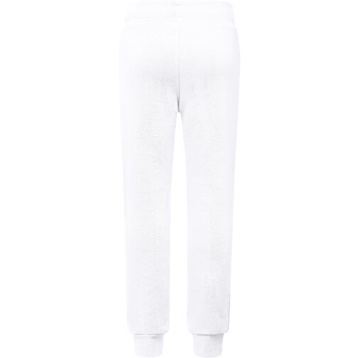 THC SPRINT KIDS WH. Pantalon de jogging pour enfants, Image 2