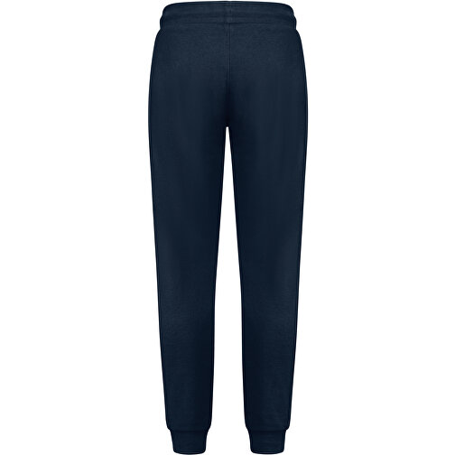 THC SPRINT. Jogginghose (Unisex) , dunkelblau, French Terry, recycelter Polyester, XXL, , Bild 2