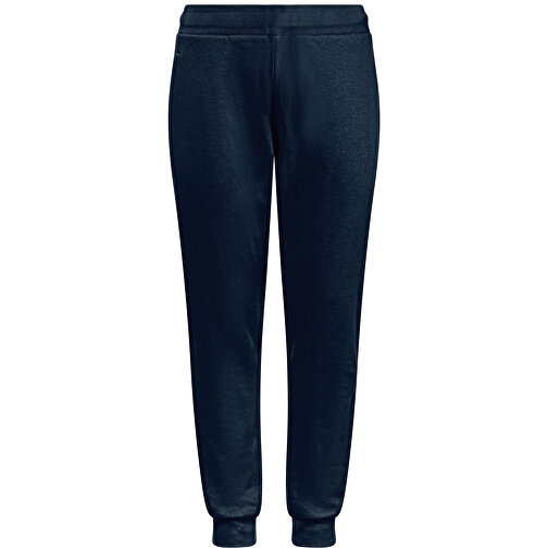 THC SPRINT. Jogginghose (Unisex) , dunkelblau, French Terry, recycelter Polyester, M, , Bild 1