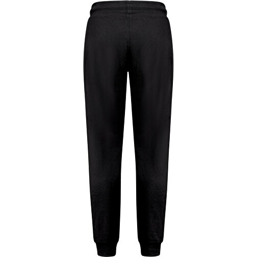 THC SPRINT. Jogginghose (Unisex) , schwarz, French Terry, recycelter Polyester, XS, , Bild 2