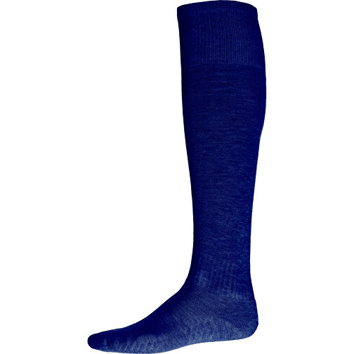 THC RUN. Mittlere -Wade Sportsocken , dunkelblau, Polyester, Spandex, 36, , Bild 3