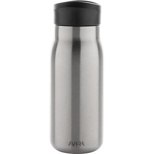 Botella de viaje Avira Ain 150 ml de acero inoxidable RCS rec, Imagen 2