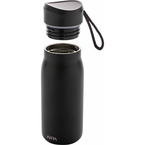 Bouteille de voyage Avira Ain 150ml en RCS rec. Stainless-Steel, Image 5