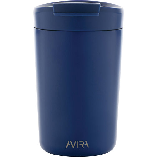 Avira Alya RCS gobelet recyclé en acier inoxydable 300ml, Image 4