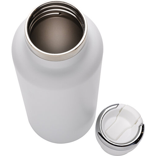 Pallone sottovuoto in RCS recycl. Acciaio inox, Immagine 5