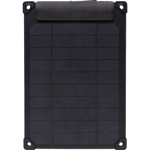 Panneau solaire portable Solarpulse 5W en RCS rPlastique, Image 3