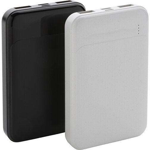 5.000 mAh powerbank lavet af RCS-genbrugsplast, Billede 8