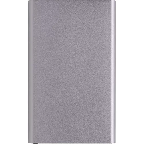 4.000mAh Banque d\'énergie Type-C en ABS recyclé RCS & aluminium, Image 4