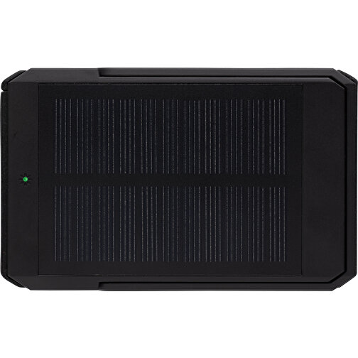 Skywave 5000mah Powerbank solare, 10W senza fili da rPlastik, Immagine 7