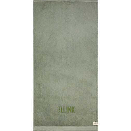 Serviette VINGA Birch 70x140, 450 gr/m, Image 4