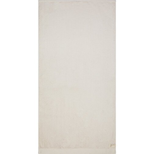 VINGA Birch Handtuch 70x140, 450gr/m² , beige, Baumwolle, 140,00cm x 0,50cm (Länge x Höhe), Bild 2