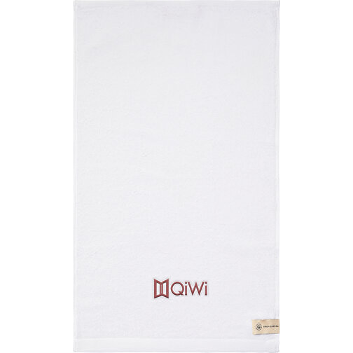 Serviette VINGA Birch 40x70, 450 gr/m, Image 5