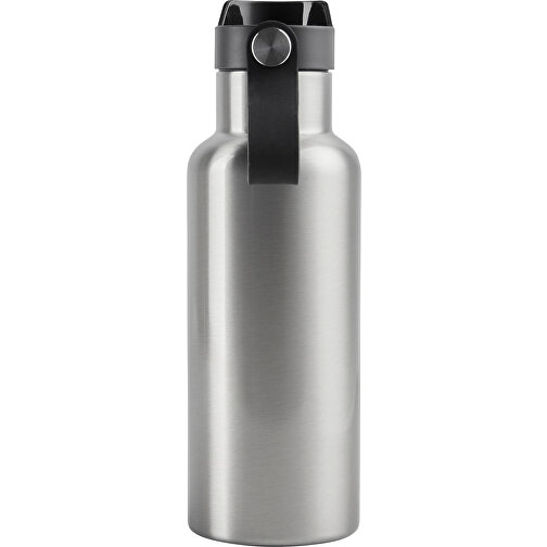 VINGA Balti Thermosflasche , silber, Edelstahl, 22,20cm (Höhe), Bild 5