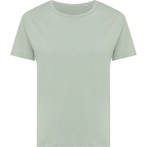 Iqoniq Yala T-shirt femme en coton recyclé, Image 1