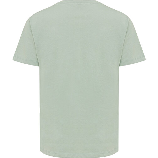 Iqoniq Yala Damen T-Shirt Aus Recycelter Baumwolle , Iceberg green, 30% recycelte und 70% biologische Baumwolle, L, 69,00cm x 1,00cm (Länge x Höhe), Bild 2