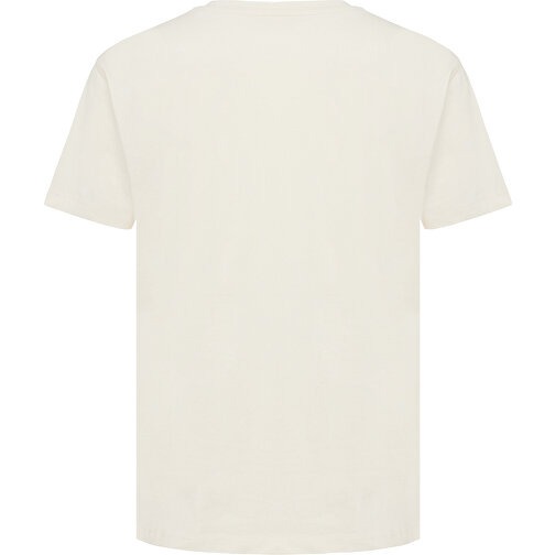 Iqoniq Yala Damen T-Shirt Aus Recycelter Baumwolle , natural raw, 30% recycelte und 70% biologische Baumwolle, XXL, 73,00cm x 1,00cm (Länge x Höhe), Bild 2