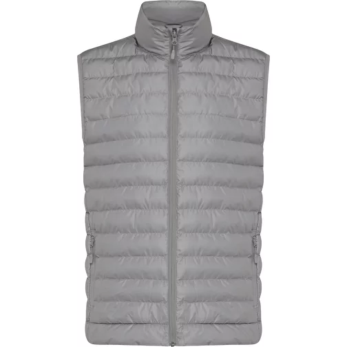 Iqoniq Meru Bodywarmer pour hommes en polyester recyclé, Image 1