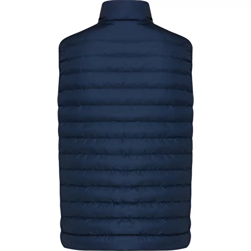 Iqoniq Meru Bodywarmer pour hommes en polyester recyclé, Image 2