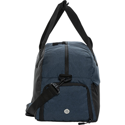 Kazu AWARET RPET weekend-duffelbag, Billede 3