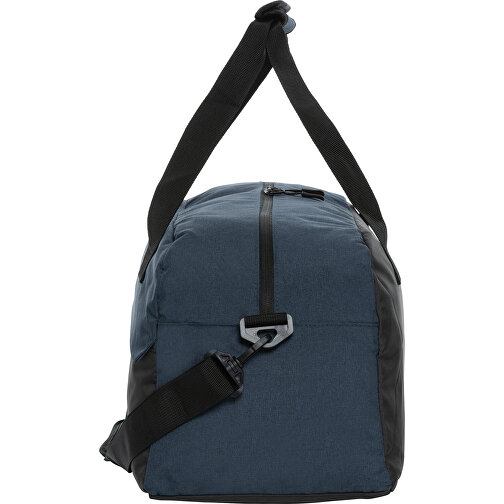 Kazu AWARET RPET weekend-duffelbag, Billede 4