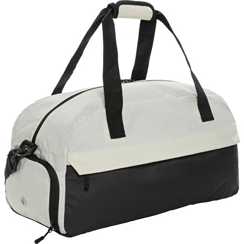 Kazu AWARET RPET weekend-duffelbag, Billede 1