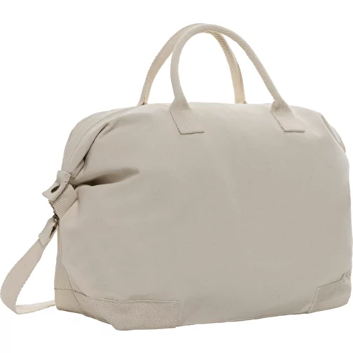 Kezar AWARET sac week-end 500 g/m² en toile recyclée, Image 1