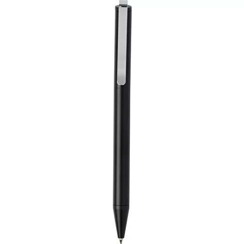 Stylo Xavi en aluminium recyclé certifié RCS, Image 3