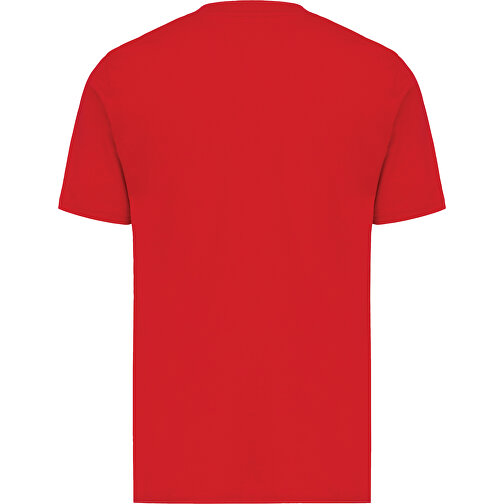 Iqoniq Sierra Lightweight T-Shirt Aus Recycelter Baumwolle , rot, 30% recycelte und 70% biologische Baumwolle, XXL, 79,00cm x 1,00cm (Länge x Höhe), Bild 2