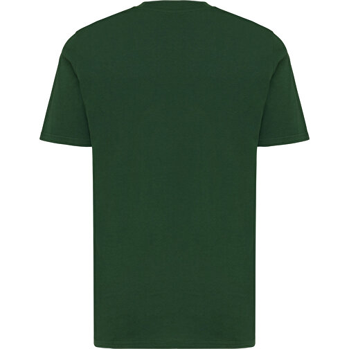 Iqoniq Sierra Lightweight T-Shirt Aus Recycelter Baumwolle , forest green, 30% recycelte und 70% biologische Baumwolle, XS, 65,00cm x 1,00cm (Länge x Höhe), Bild 2