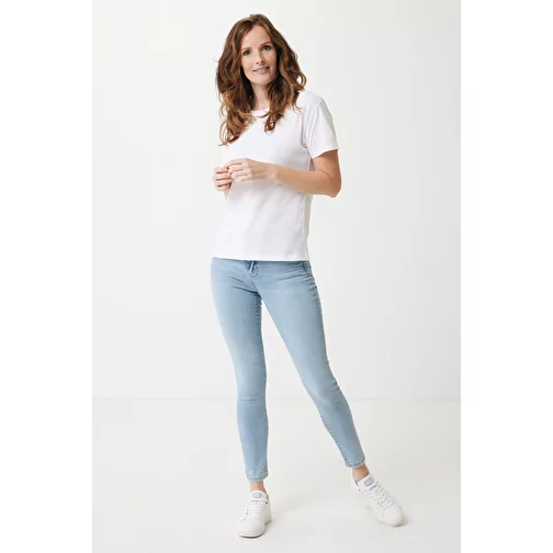T-shirt Iqoniq Sierra Lightweight en coton recyclé, Image 4