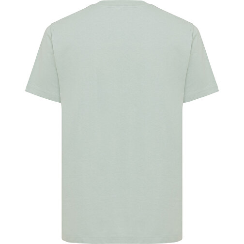 Iqoniq Kakadu Relaxed T-Shirt Aus Recycelter Baumwolle , Iceberg green, 50% recycelte und 50% biologische Baumwolle, XXXL, 83,00cm x 1,00cm (Länge x Höhe), Bild 2