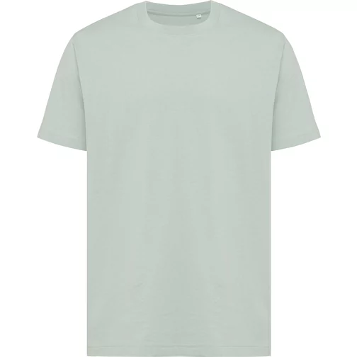 Iqoniq Kakadu relaxed T-shirt en coton recyclé, Image 1