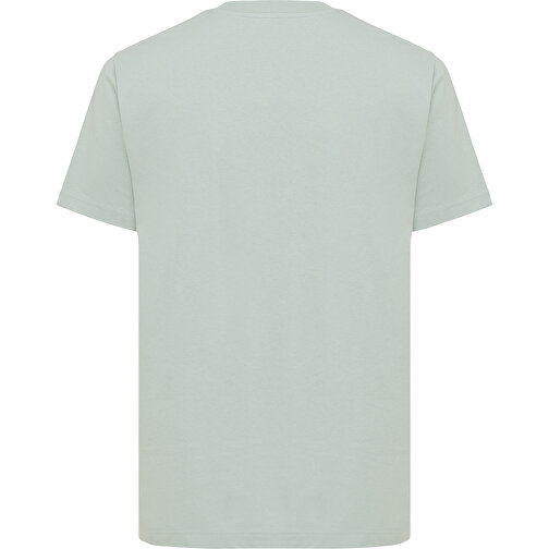 Iqoniq Kakadu Relaxed T-Shirt Aus Recycelter Baumwolle , Iceberg green, 50% recycelte und 50% biologische Baumwolle, XS, 67,00cm x 1,00cm (Länge x Höhe), Bild 2