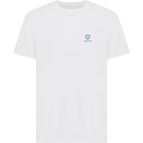 Iqoniq Kakadu relaxed T-shirt en coton recyclé, Image 7